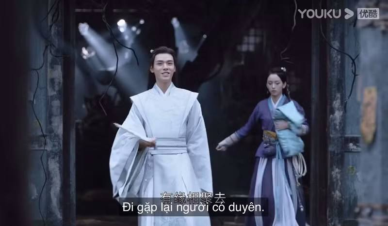 Học theo Cung Tuấn trong “Sơn Hà Lệnh“: Mặt dày rải “thính” ngày đêm, crush đừng mong thoát! ảnh 5