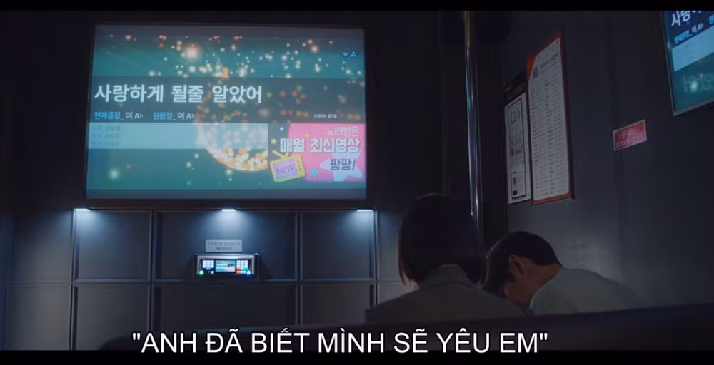 “Hospital Playlist” tập 11: Cuối cùng Ik Jun cũng trực tiếp thổ lộ thích Song Hwa rồi ảnh 4