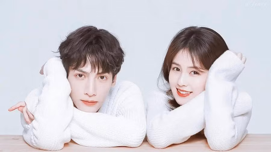 Bỏ qua mọi ồn ào, Tiêu Chiến đang giúp “Lang Điện Hạ” đứng đầu bảng bình chọn ảnh 3