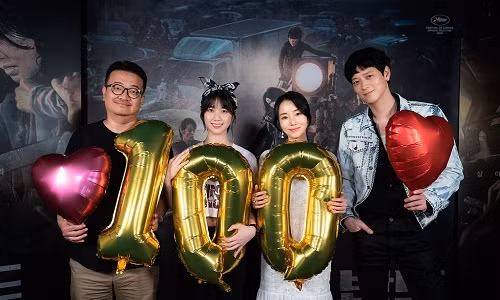 “Kingdom 3” chưa có ngày khởi quay, “Mợ Chảnh” Jun Ji Hyun sẽ có riêng phần tiền truyện? ảnh 5
