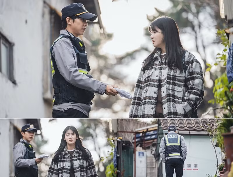 Phim của Park Shin Hye bị chê tình tiết lê thê, rating “Mouse” của Lee Seung Gi lại tăng ảnh 6