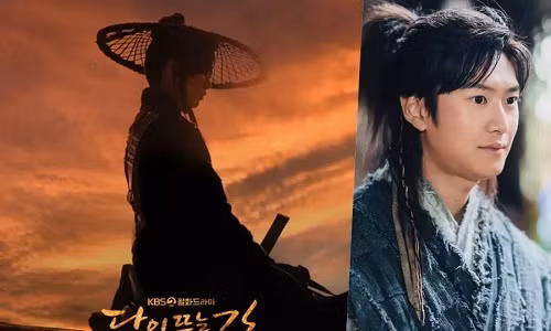 Diễn hai vai xuất sắc trong “Sông Đón Trăng Lên”: Kim So Hyun đã từng làm điều này rồi! ảnh 11 Diễn hai vai xuất sắc trong “Sông Đón Trăng Lên”: Kim So Hyun đã từng làm điều này rồi! ảnh 11