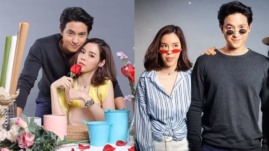 3 phim tình cảm hài Thái Lan “team cày phim” không nên bỏ qua trong Hè này ảnh 4