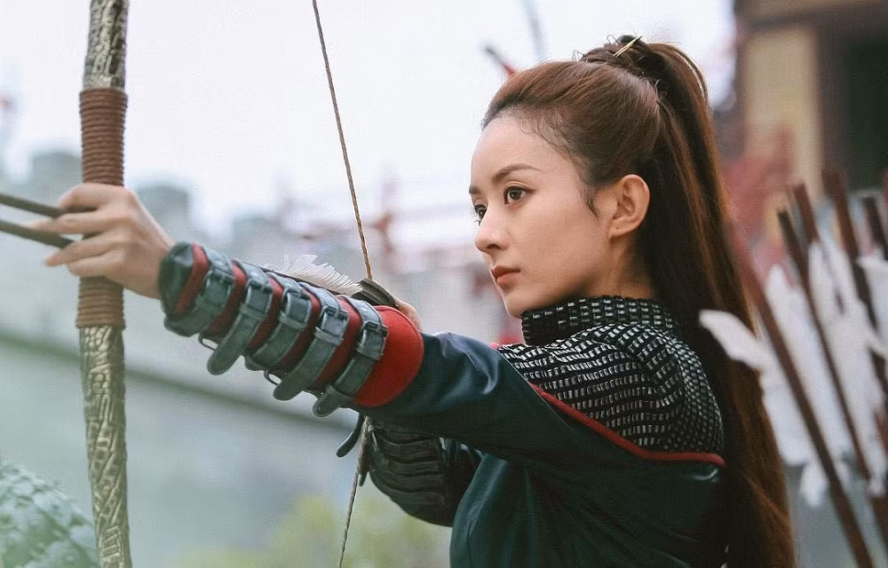 ''Sở Kiều Truyện'' bị tuyên bố đạo nhái phải gỡ bỏ, số phận của phần 2 sẽ thế nào? ảnh 1
