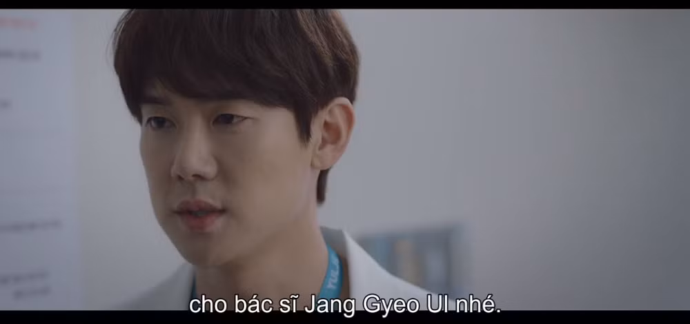 "Hospital Playlist" tập cuối: Ơn giời, "Chú Chân Dài" cuối cùng cũng đã thoát ế rồi! ảnh 5