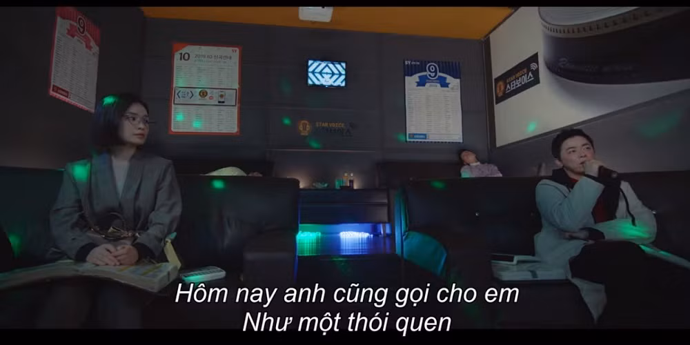 “Hospital Playlist” tập 11: Cuối cùng Ik Jun cũng trực tiếp thổ lộ thích Song Hwa rồi ảnh 5