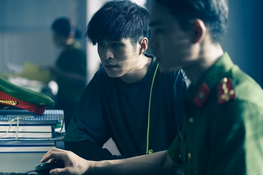 Phương Anh Đào và Quang Tuấn hứa hẹn tạo nên một cuộc “săn nhân chứng” nghẹt thở ảnh 5