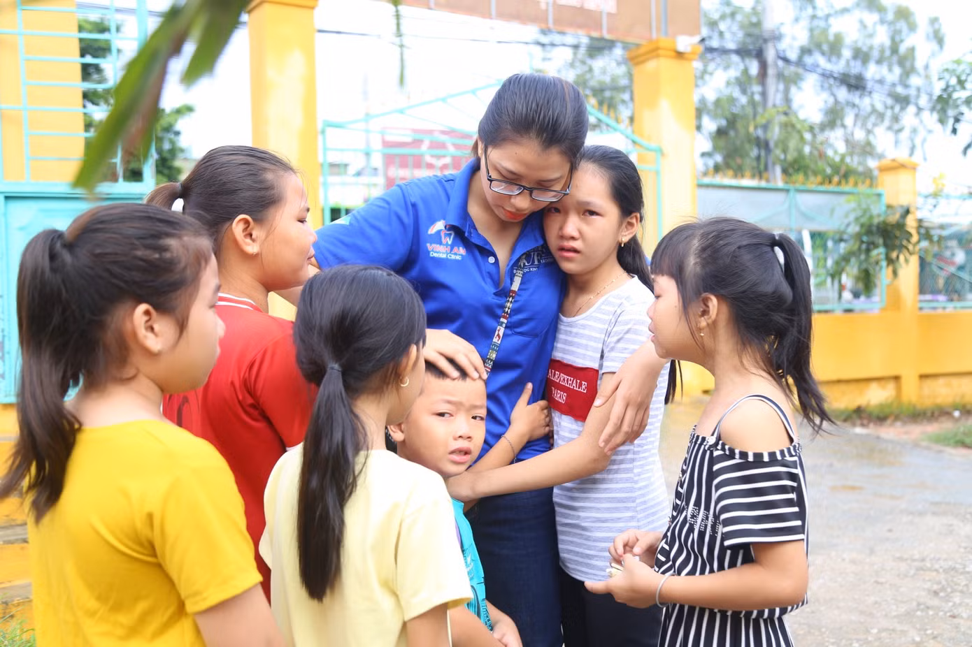 Những đặc điểm nhận diện sinh viên đại học song ngữ - quốc tế ảnh 4