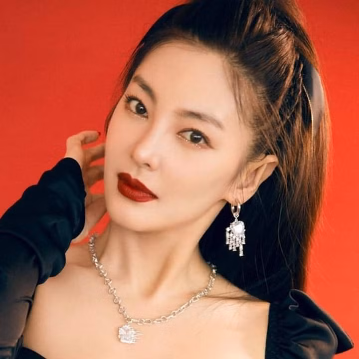No.5 Hot Search - Trương Vũ Kỳ phát biểu: Nhân khí và thực lực là hai chuyện khác nhau ảnh 1