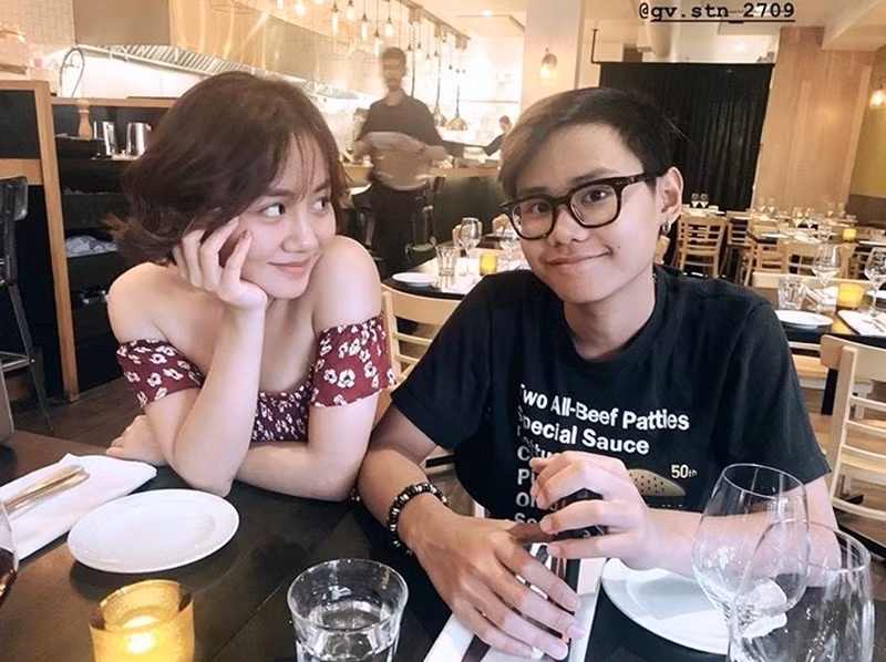 Showbiz 5/7: Huyền My nhập hội với Mai Phương Thúy giữa ồn ào “cạch mặt” Phương Oanh ảnh 19