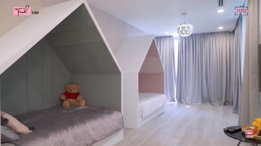Cảnh đam mỹ trong MV của Noo Phước Thịnh gây “sốc”; bị nhắc tới người cũ, Bảo Anh khó chịu ảnh 16
