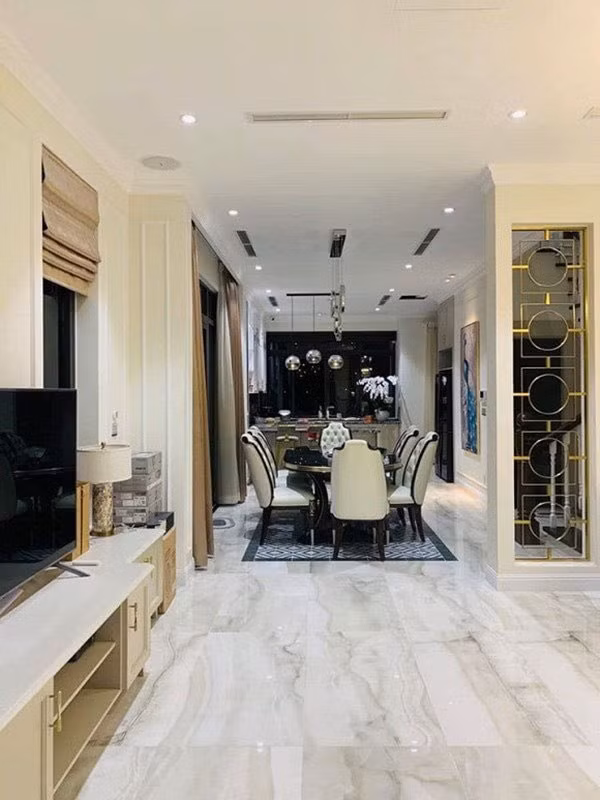 Trâm Anh đồng cảm với ViruSs khiến cư dân mạng rộ lên tin đồn xôn xao ảnh 4