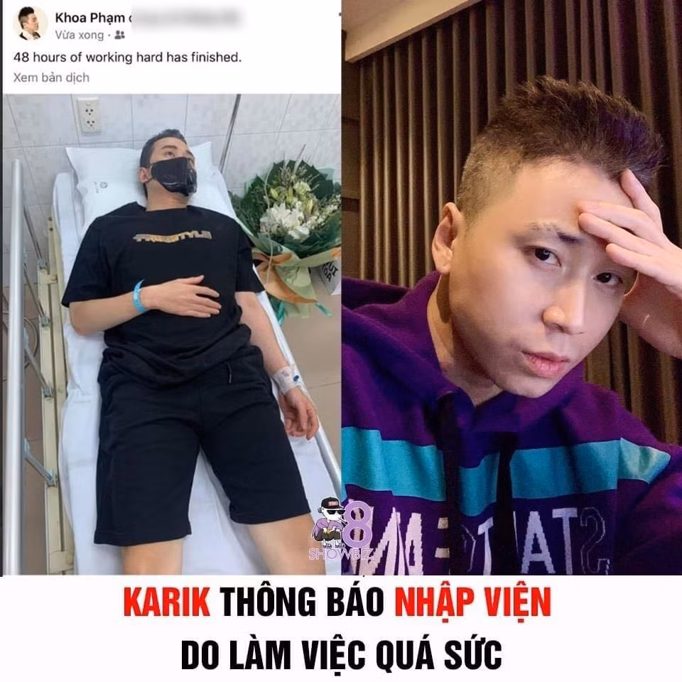 H'Hen Niê rất thoải mái nhận mình mũi nghiêng; Karik phải truyền nước vì mệt mỏi, kiệt sức ảnh 9