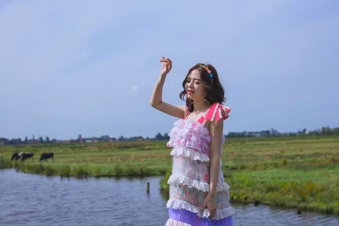 Thanh Hằng ngời ngời khí chất trong vai Dương Vân Nga; Mai Hồ gầy gò khiến fan lo lắng ảnh 3