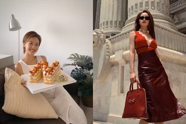 Hoa hậu Tiểu Vy ghi điểm bằng hành động ý nghĩa với quê hương giữa mùa dịch COVID-19 ảnh 7