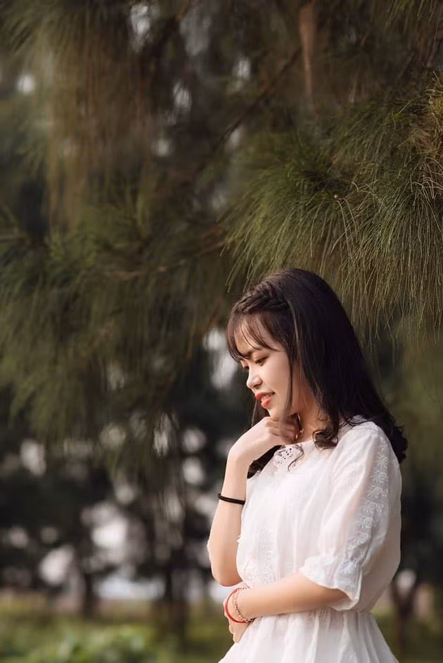 Sắc màu SV 29/7: Những thí sinh tiềm năng của cuộc thi Hoa hậu Việt Nam 2020 ảnh 17