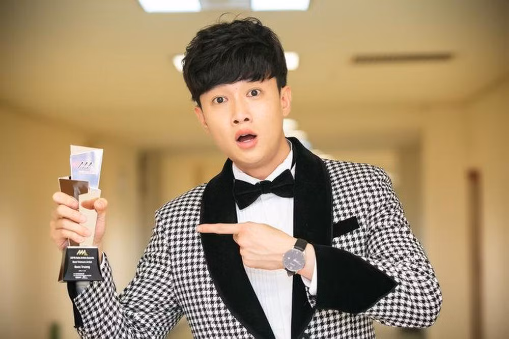 Quốc Trường: Dịch nên phải gác hết công việc, Cô Vy đang khiến 6 múi của anh dồn thành 1 ảnh 1