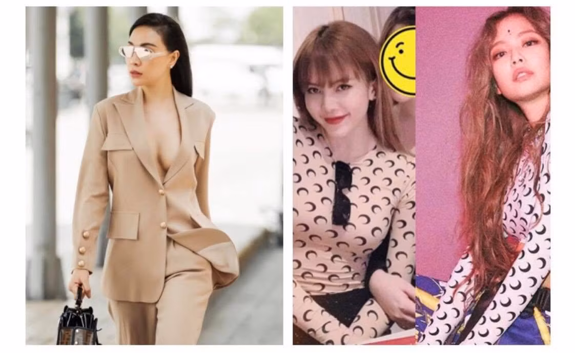 “Đánh sập” cư dân mạng: Ngọc Trinh thả dáng bikini ra sân bay khoe ngực đầy eo thon ảnh 5