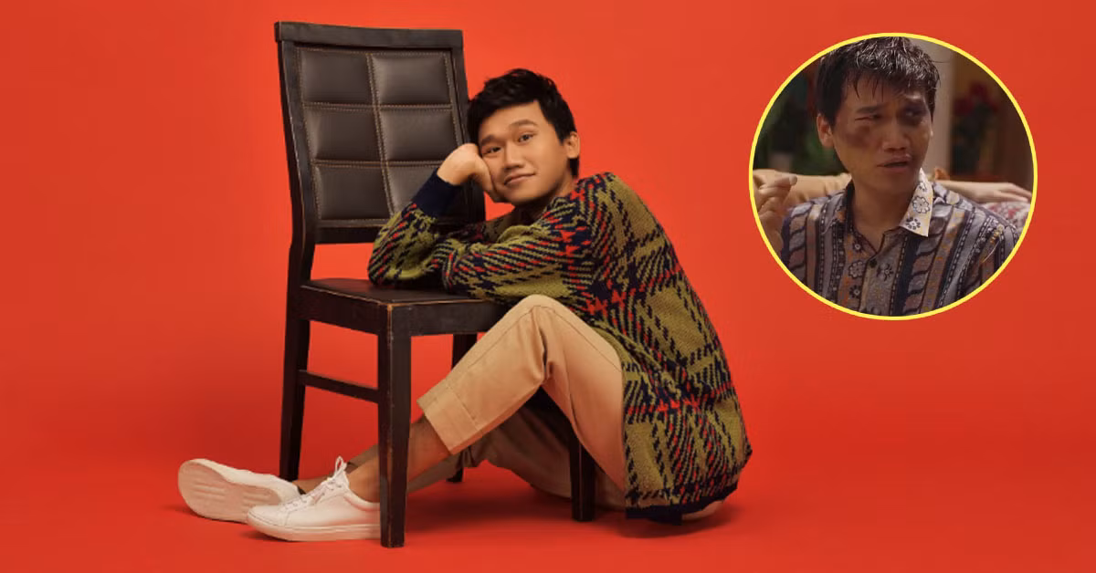 Lâm Bảo Châu: "Nam thần" triển vọng của màn ảnh Việt ảnh 7