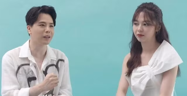 Showbiz 29/7: Hòa Minzy xin lỗi vì phát ngôn bất cẩn, Diệu Nhi khoe body cực chuẩn ảnh 1