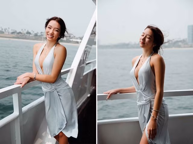 Lưu Hương Giang bị con gái tố “can thiệp dao kéo”; Hoa hậu Việt Nam 2006 khoe vòng 1 khủng ảnh 2