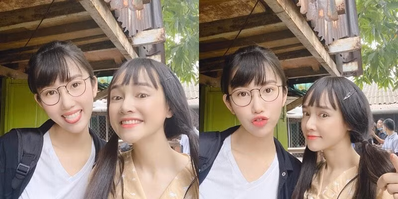 Bảo Anh khoe vòng 3 đẹp nín thở; Tiểu Vy tung bộ ảnh mới đón tuổi 20 ảnh 21