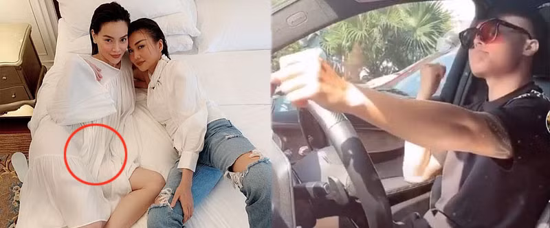 Diễn viên Xuân Phúc: "Sợ vợ là chuyện quá bình thường" ảnh 13