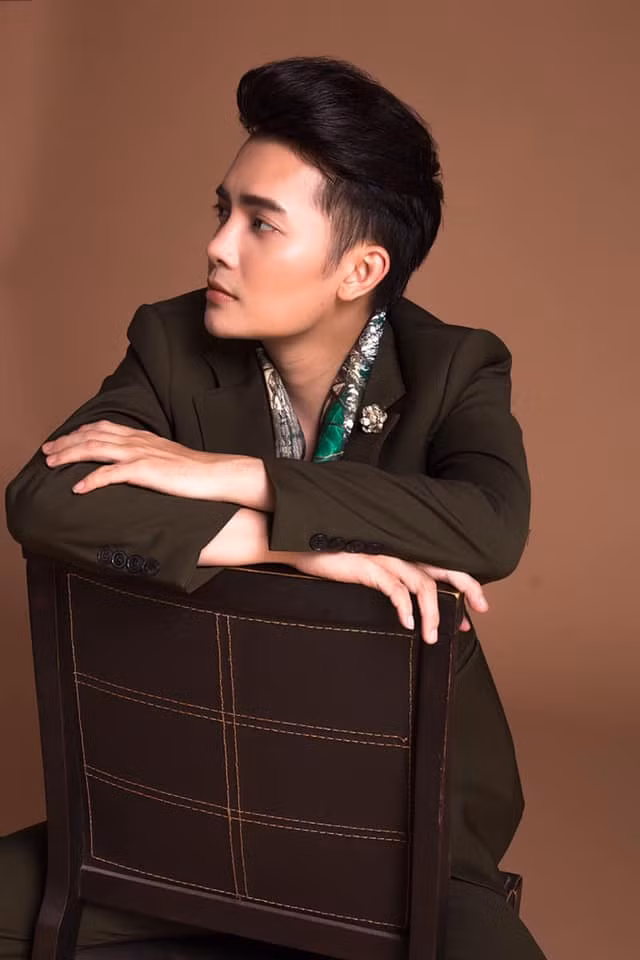 Tuấn Phương: Khó khăn mấy cũng phải đương đầu, rồi sẽ thu về được “trái ngọt“ ảnh 5