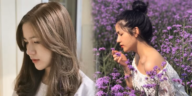 Sắc màu SV 27/7: “Thả tim” rần rần với nữ “chiến sĩ” xinh đẹp của ĐH Kinh tế Quốc dân ảnh 4
