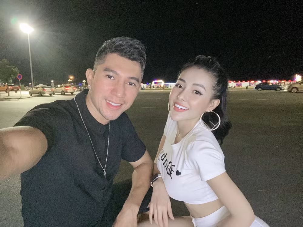 Showbiz 25/7: Sam chi mạnh tay mua xế hộp, Kay Trần đầu quân về công ty Sơn Tùng M-TP ảnh 6