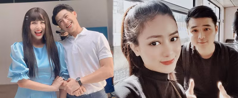 Sau mùa dịch COVID-19, Quang Đăng trở thành chàng trai mang lại nguồn năng lượng tích cực ảnh 5