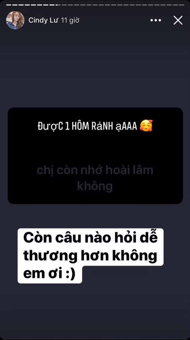 Showbiz 9/7: Noo Phước Thịnh “thả thính” Mai Phương Thúy, Tiểu Vy khoe body nóng bỏng ảnh 8