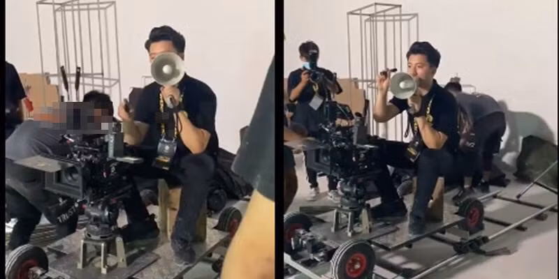 Đại gia Minh Nhựa “rap” về Wowy trên xe siêu sang 50 tỷ khiến cư dân mạng xôn xao ảnh 27