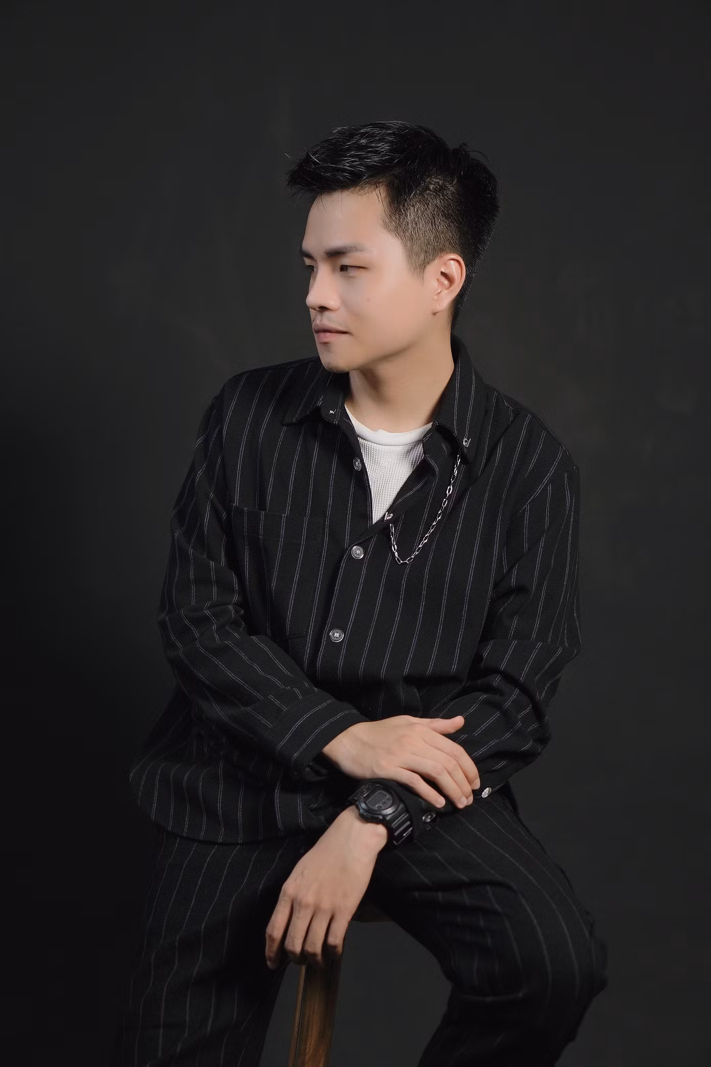 Đức Châu: Từ chàng trai sáng tạo video triệu view đến CEO công ty giải trí đa tài ảnh 6