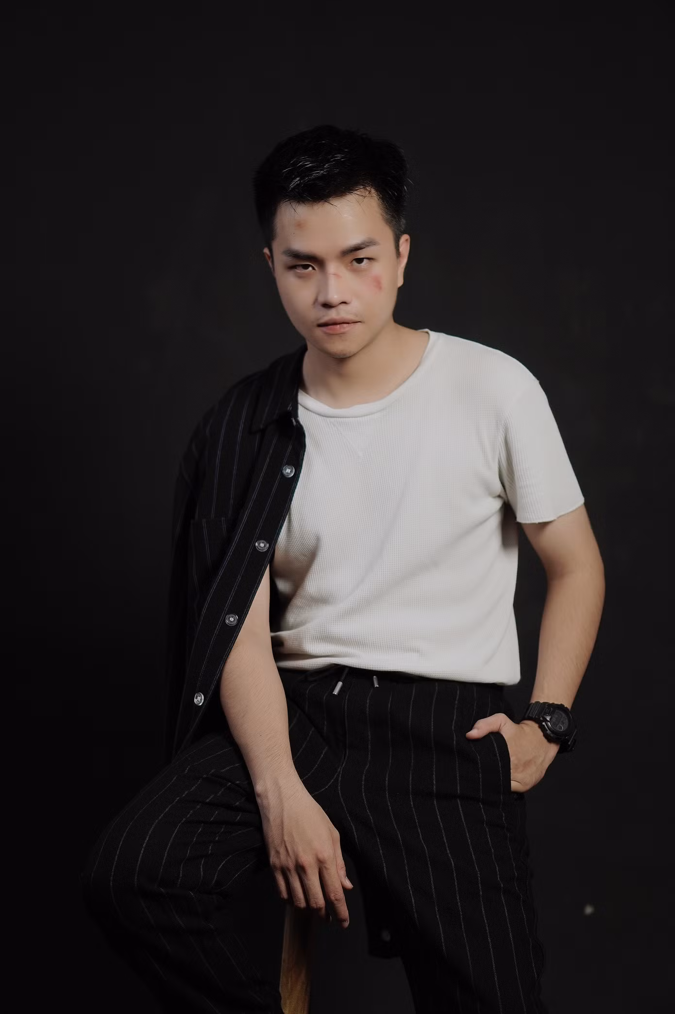 Đức Châu: Từ chàng trai sáng tạo video triệu view đến CEO công ty giải trí đa tài ảnh 5