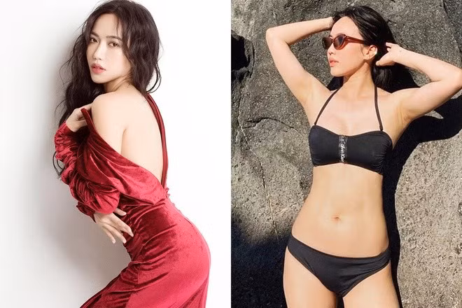 Showbiz 29/7: Hòa Minzy xin lỗi vì phát ngôn bất cẩn, Diệu Nhi khoe body cực chuẩn ảnh 15