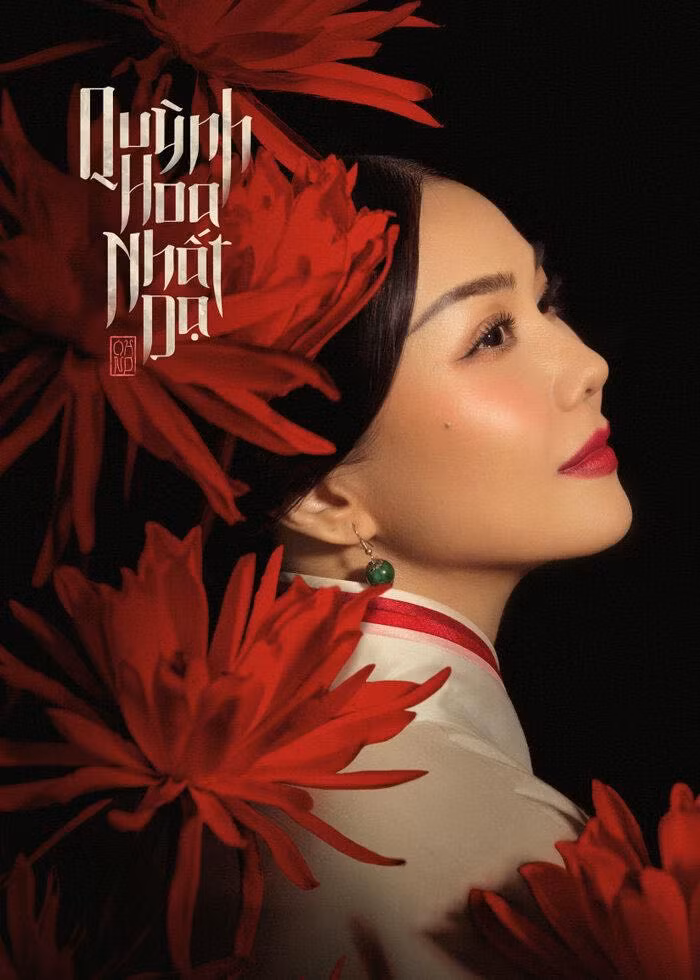 Thanh Hằng ngời ngời khí chất trong vai Dương Vân Nga; Mai Hồ gầy gò khiến fan lo lắng ảnh 21