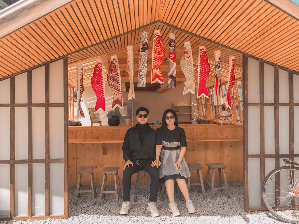 Diễn viên Hồng Anh “rủ” dàn hot Tiktoker “đại náo” cổ tích ảnh 9 Diễn viên Hồng Anh “rủ” dàn hot Tiktoker “đại náo” cổ tích ảnh 9