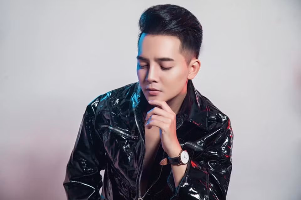 Tuấn Phương: Khó khăn mấy cũng phải đương đầu, rồi sẽ thu về được “trái ngọt“ ảnh 1