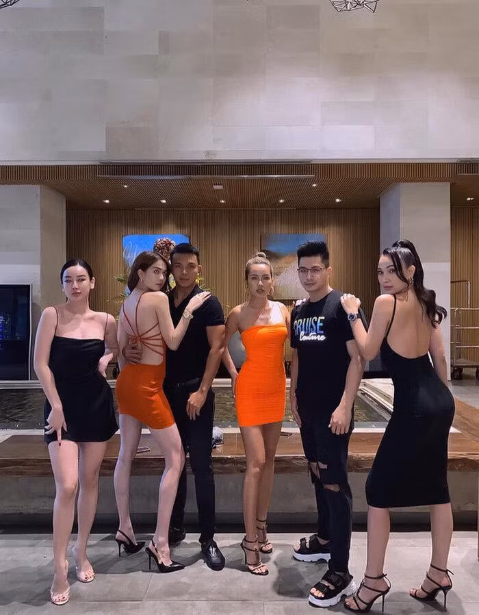 Thanh Hằng ngời ngời khí chất trong vai Dương Vân Nga; Mai Hồ gầy gò khiến fan lo lắng ảnh 17