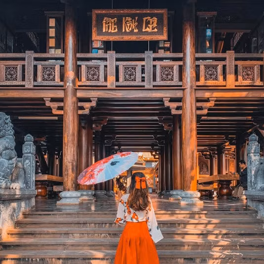 Đi biển gì tầm này, check-in “đổi gió” ngay với phố núi hoang sơ cùng giới trẻ Ban Mê ảnh 14