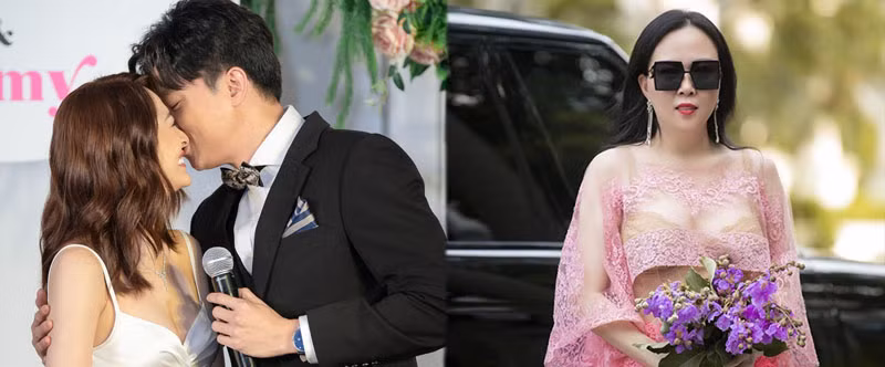 Diễn viên Xuân Phúc: "Sợ vợ là chuyện quá bình thường" ảnh 11