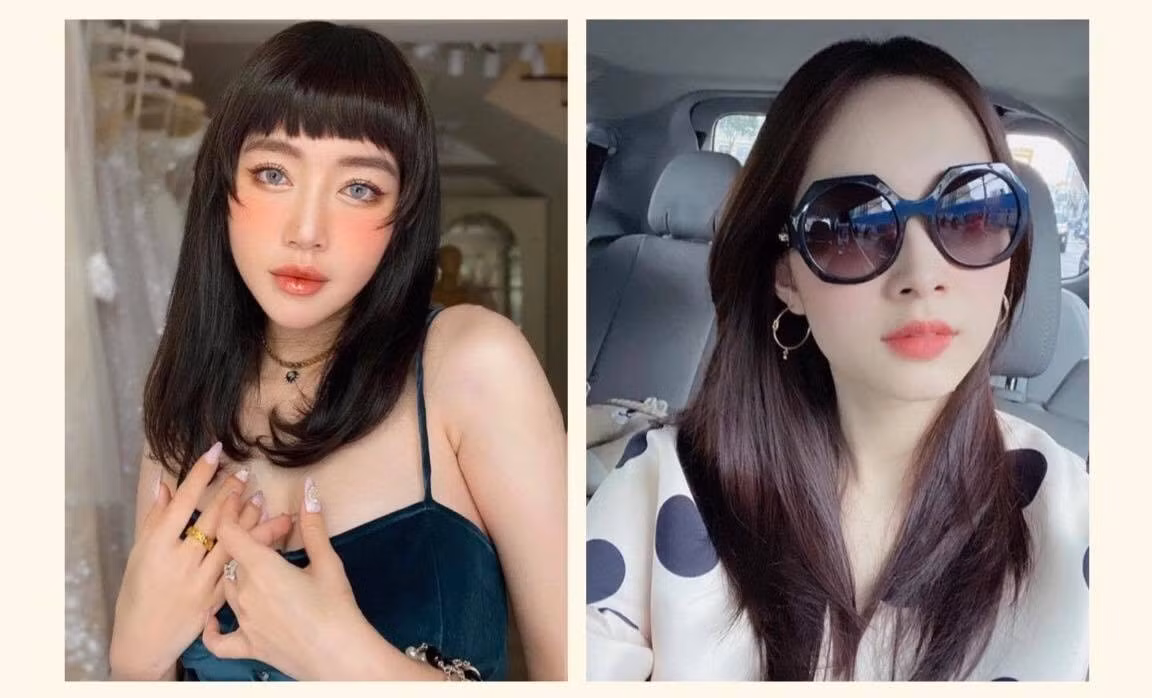 Vũ Thịnh, “mỹ nam” mới của show “Tình yêu hoàn mỹ” khiến hội chị em đổ đứ đừ ảnh 5