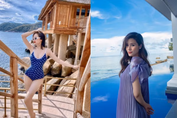 Hương Giang vừa công khai hẹn hò, bạn trai đã bị tố tán tỉnh gái lạ trên Tinder ảnh 2