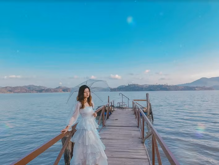 Đi biển gì tầm này, check-in “đổi gió” ngay với phố núi hoang sơ cùng giới trẻ Ban Mê ảnh 26