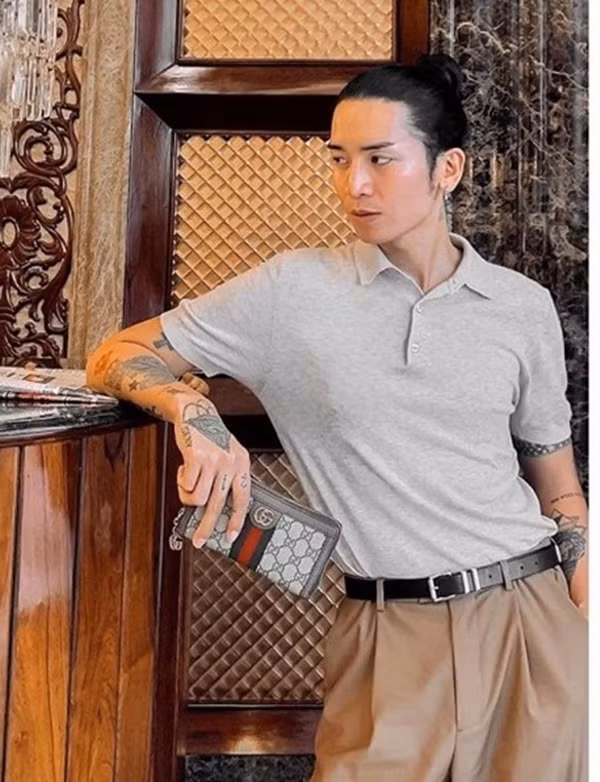 Showbiz 8/7: Châu Bùi “thả thính” Binz khi vừa chia tay Decao; Chi Pu khoe body táo bạo ảnh 16