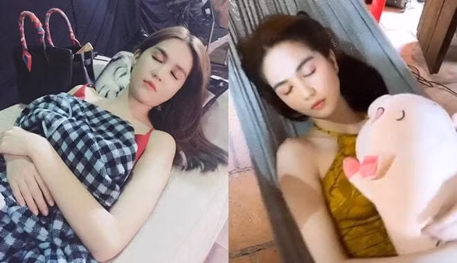 “Thả rông” khoác vét ra sân bay: Quỳnh Thư khiến người đối diện “đỏ mặt“ ảnh 24