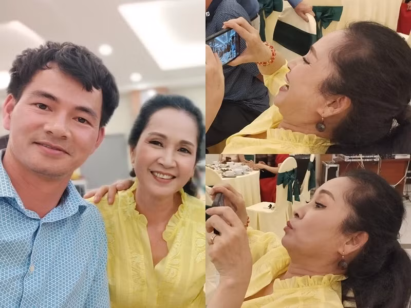 Showbiz 3/7: Chi Pu khoe body, hậu ồn ào với hội chị em; NSND Hồng Vân bị chê kém duyên ảnh 4