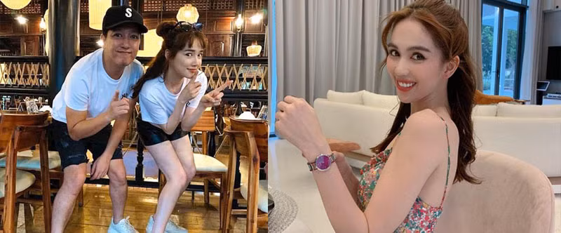 Tuấn Phương: Khó khăn mấy cũng phải đương đầu, rồi sẽ thu về được “trái ngọt“ ảnh 8