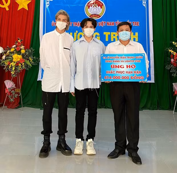 Showbiz 30/7: Tóc Tiên “nhá hàng” MV mới, Erik khoe bộ ảnh body “cực phẩm“ ảnh 11